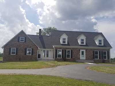 4558 Bakerton Rd Red Boiling Springs, TN 37150