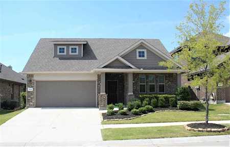 1809 Finch Trail Northlake, TX 76226