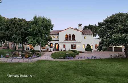 705 Riven Rock Rd Montecito, CA 93108