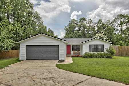 7198 Newfield Drive Tallahassee, FL 32303