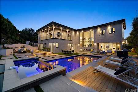 16254 Mandalay Drive Encino, CA 91436