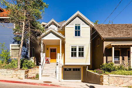 129 Main St Park City, UT 84060