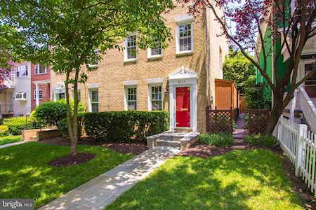 4811 41st St NW Washington, DC 20016