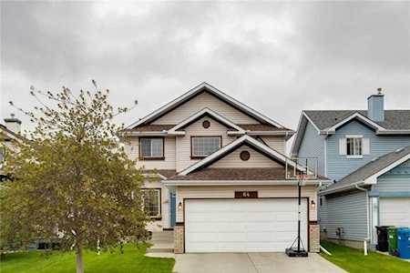 64 Coventry Green NE Calgary, AB T3K 4L4