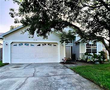 216 Whiterapids Ct Orlando, FL 32828