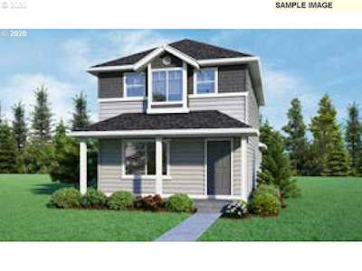 627 NE 138th Pl #Lot67 Vancouver, WA 98684