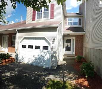 118 Chapman Place #118 Leominster, MA 01453