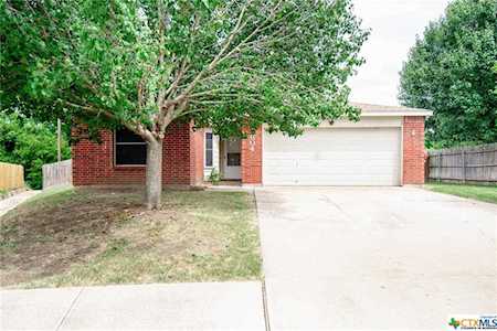 4604 Indigo Dr Killeen, TX 76542