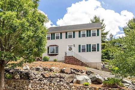7 Brandt Circle Wakefield, MA 01880