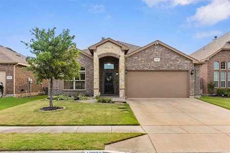 13037 Monte Alto Street Fort Worth, TX 76244