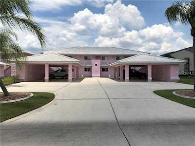 26316 Nadir Rd #B5 Punta Gorda, FL 33983