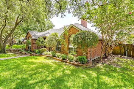 3609 Ernest Court Fort Worth, TX 76116