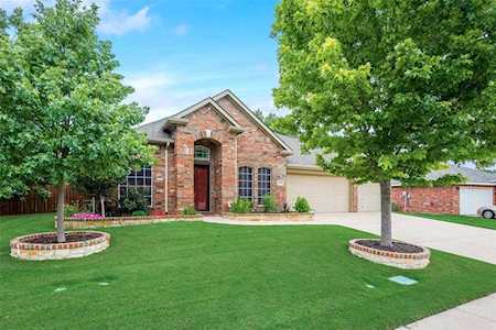 15638 Durango Drive Frisco, TX 75035