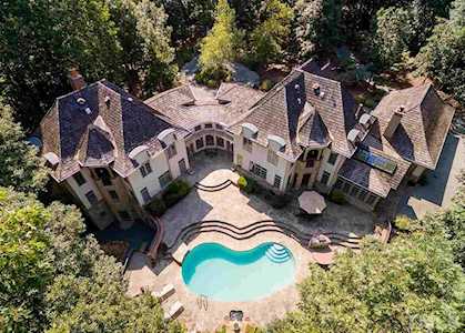 420 Stone Currie Drive Hillsborough, NC 27278