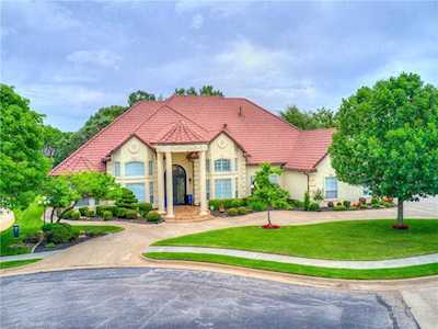 2705 SW 122nd Ct Oklahoma City, OK 73170