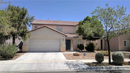 8224 Cline Mountain St Las Vegas, NV 89131