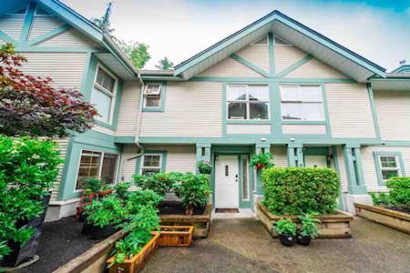 65 Foxwood Drive #55 Port Moody, BC V3H 4Z5
