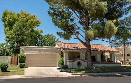 8330 E San Benito Drive Scottsdale, AZ 85258