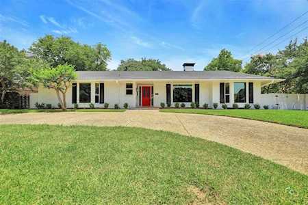 6161 Glennox Lane Dallas, TX 75214