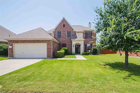 2837 Starshine Drive Little Elm, TX 75068