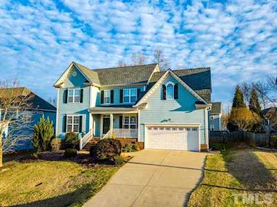 129 Nelson Lane Clayton, NC 27527