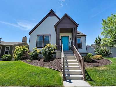 4389 W Clarks Hill Dr South Jordan, UT 84009