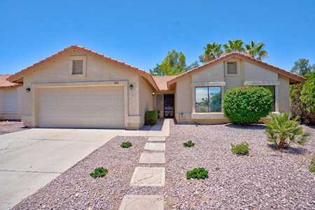 18848 N 73rd Drive Glendale, AZ 85308