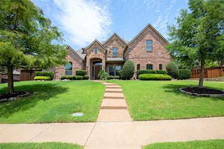 1011 Monticello Drive Prosper, TX 75078