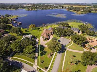 17800 Bonnievista Ct Winter Garden, FL 34787