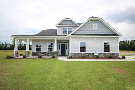 3007 Cassena Drive Winterville, NC 28590