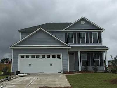 543 Heartwood Drive Leland, NC 28479