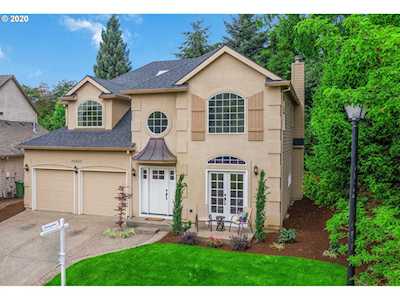 30657 SW Kensington Dr Wilsonville, OR 97070
