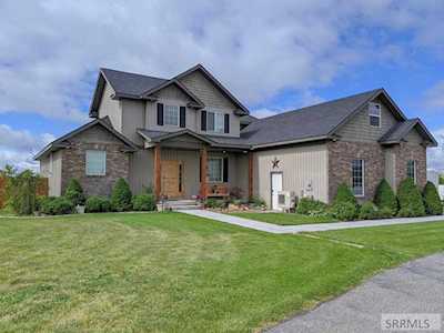 4064 E 169 N Rigby, ID 83442