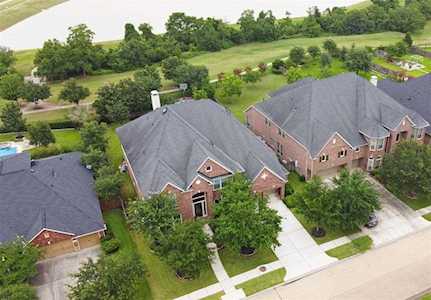 2418 Monarch Terrace Dr Katy, TX 77494