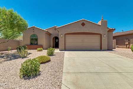 24016 N 164th Avenue Surprise, AZ 85387