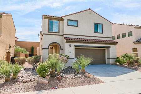 2482 Denholme St Henderson, NV 89044