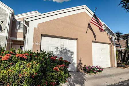 1369 NW 124th Ave Pembroke Pines, FL 33026