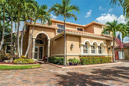 1000 SW 189th Ave Pembroke Pines, FL 33029