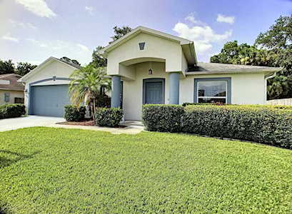 7695 Fringe Place Cocoa, FL 32927