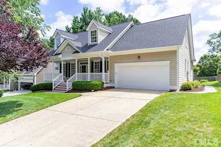 404 Scotts Ridge Trail Apex, NC 27502