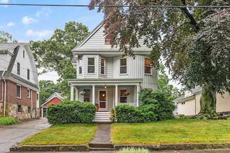 300 Eliot St Milton, MA 02186