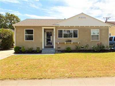 3763 Iroquois Avenue Long Beach, CA 90808