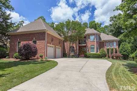 95 Broad Leaf Court Chapel Hill, NC 27517