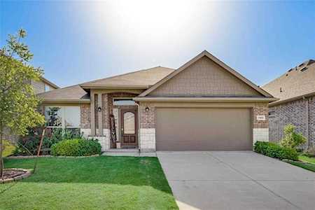 2401 Prospect Park Lane Prosper, TX 75078