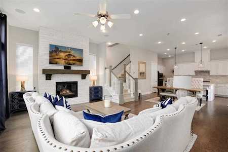5901 Dorset Drive Mckinney, TX 75070