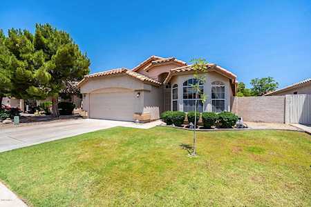 7940 W Taro Lane Glendale, AZ 85308