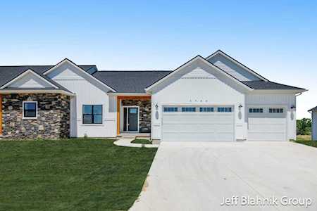3759 SW Jason Ridge Ln #27 Grand Rapids, MI 49534