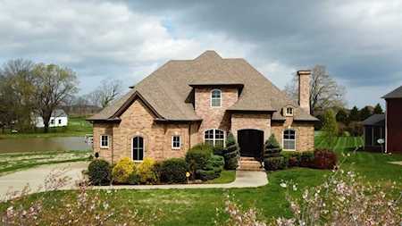 2588 Stone Manor Way Clarksville, TN 37043