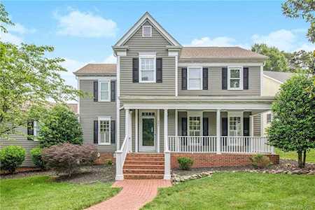 200 Kimberly Rd N Davidson, NC 28036