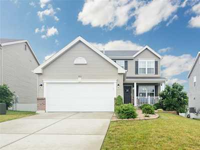 904 Tower Ofallon, MO 63366